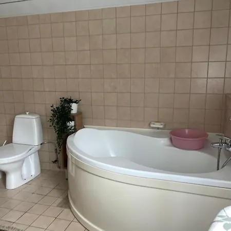 Kodumajutus Helmiku Tallinn