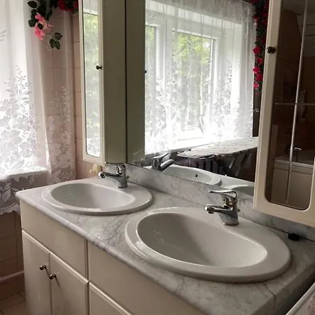 Helmiku Homestay Tallinn
