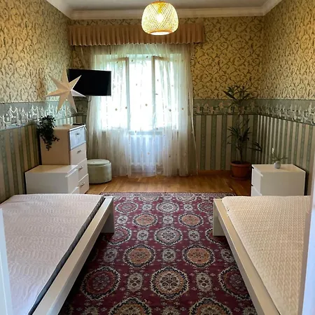 Accommodatie bij particulieren Helmiku *