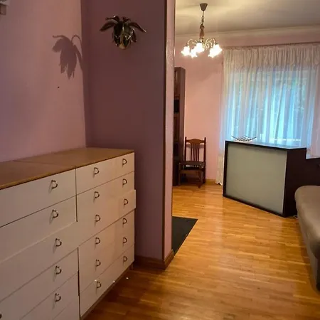 Homestay Helmiku Tallinn