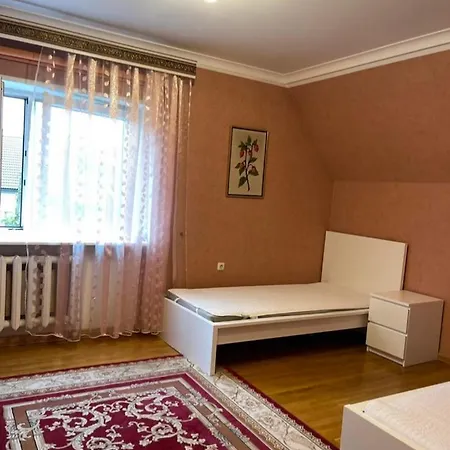 Homestay Helmiku Tallinn