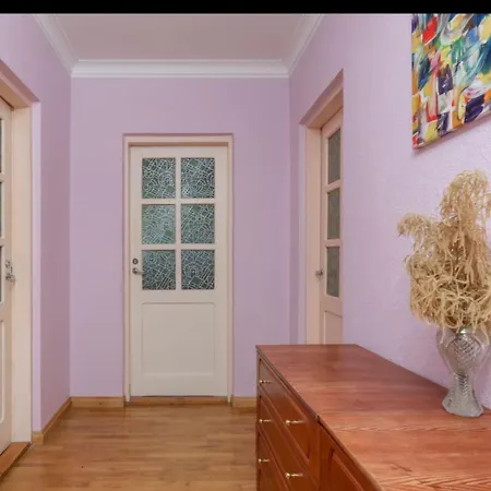Helmiku Homestay Tallinn