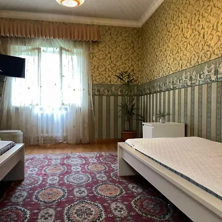Homestay Helmiku Tallinn