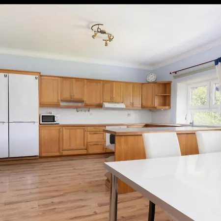 Helmiku Accommodatie bij particulieren